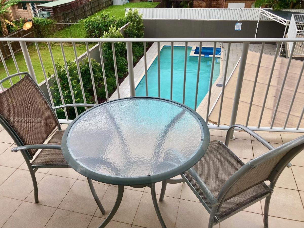 Ocean Views Resort Caloundra Exterior photo