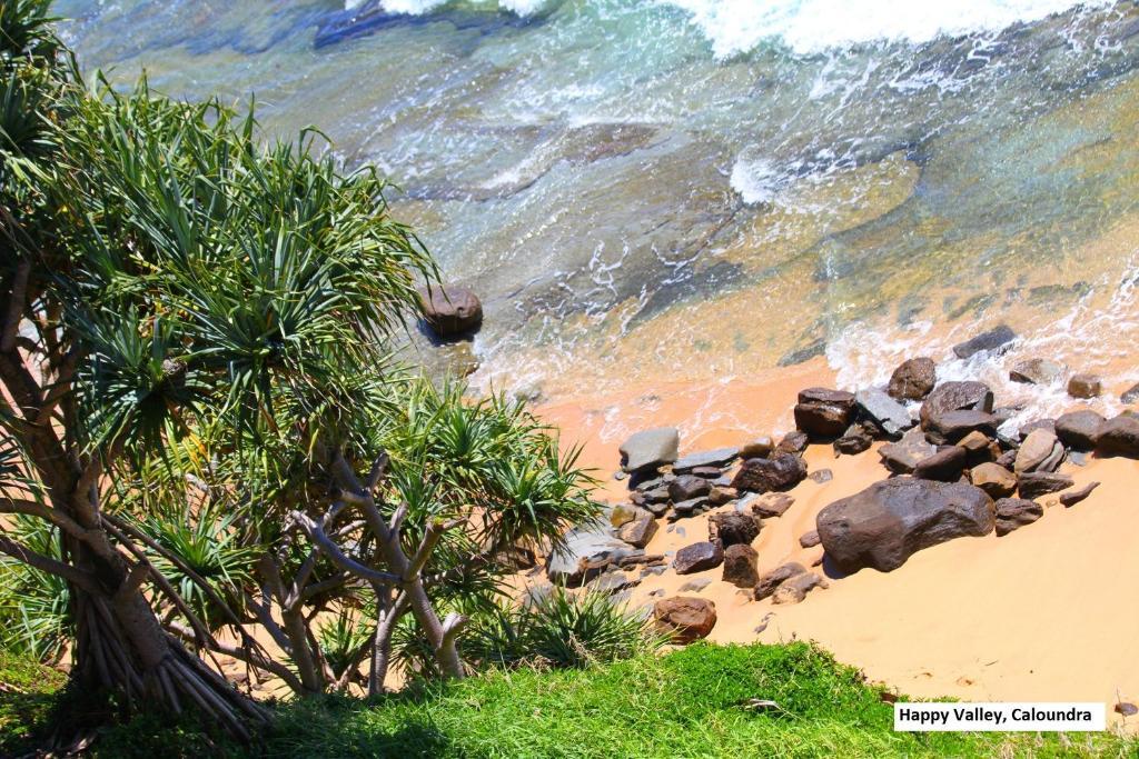 Ocean Views Resort Caloundra Exterior photo