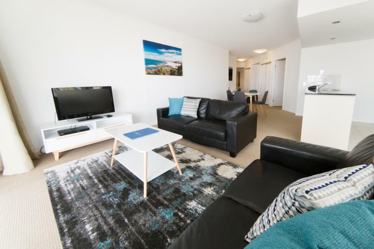 Ocean Views Resort Caloundra Exterior photo
