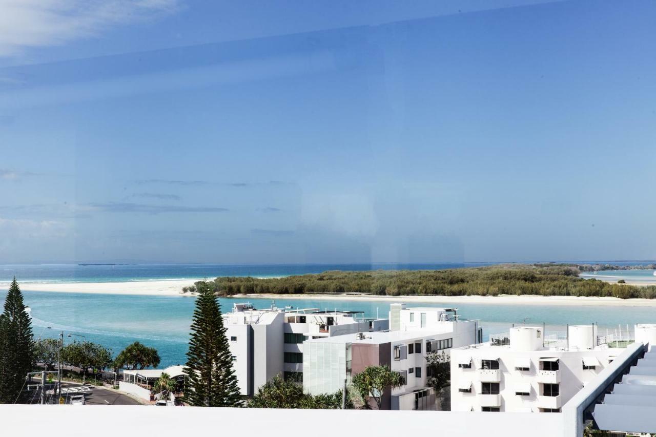 Ocean Views Resort Caloundra Exterior photo